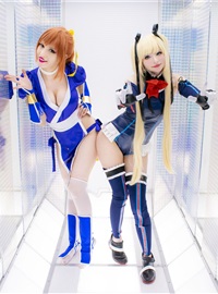 Peachmilky 019-PeachMilky - Marie Rose collect (Dead or Alive)(81)